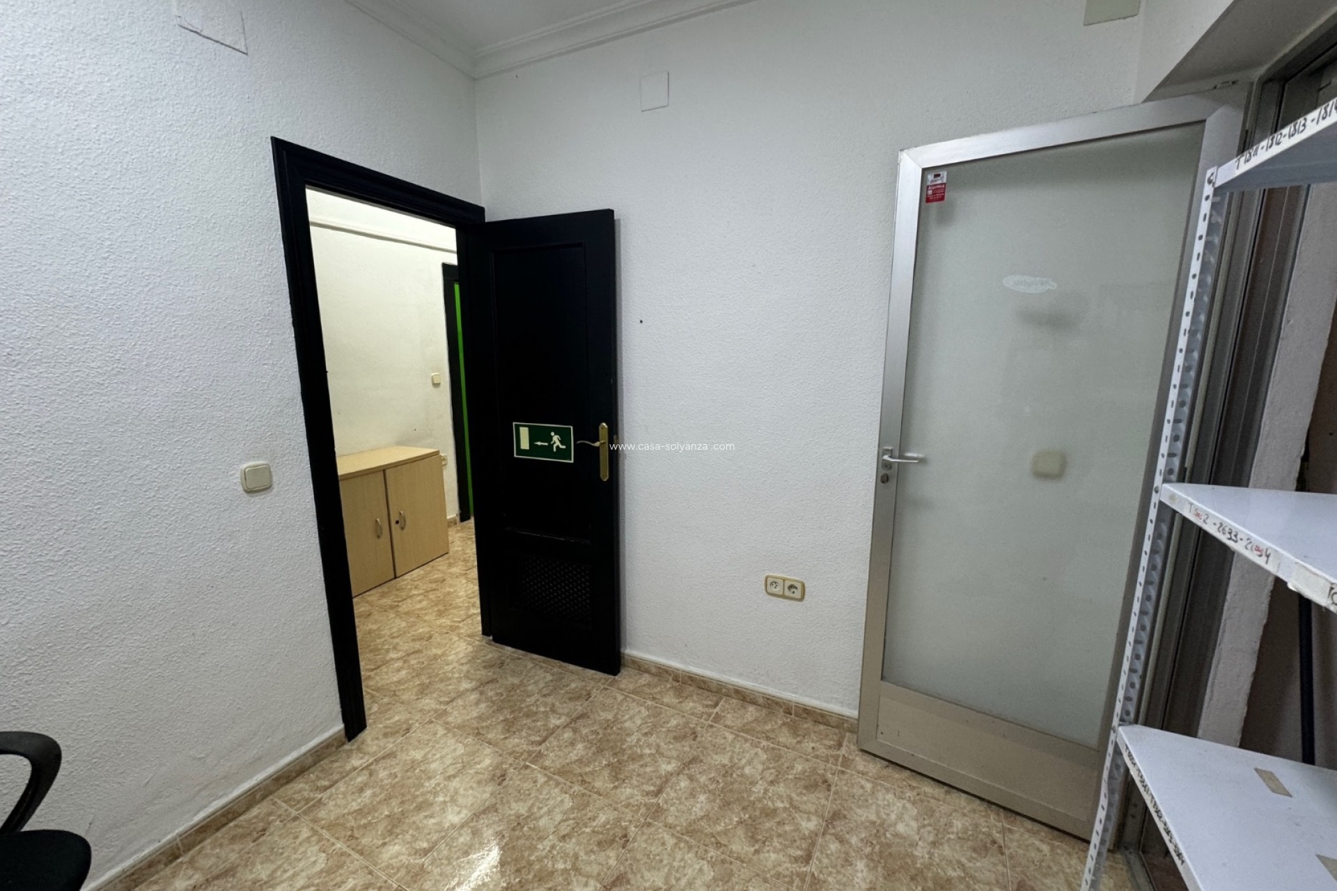 Wiederverkauf - Wohnung - Guardamar del Segura