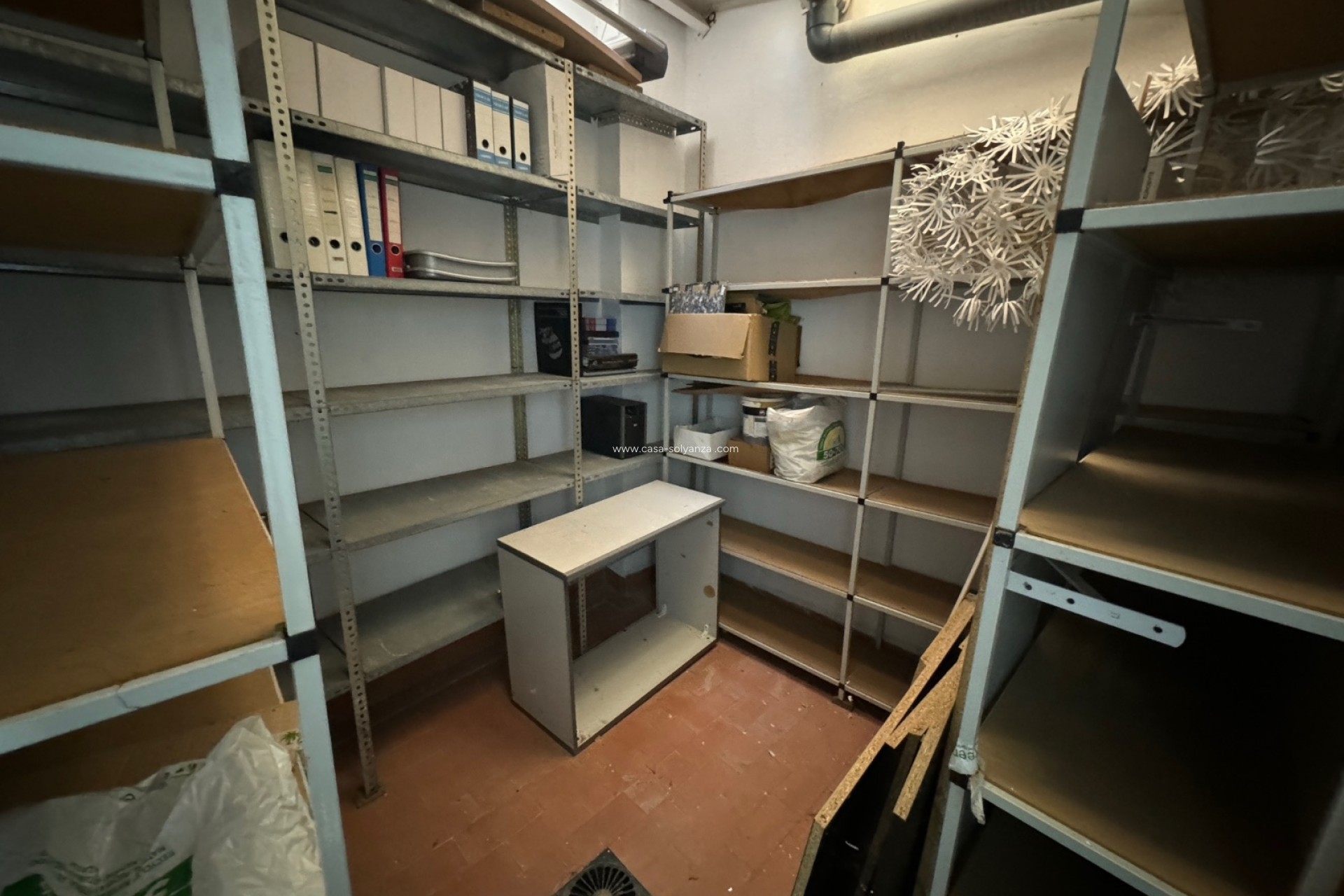Wiederverkauf - Wohnung - Guardamar del Segura