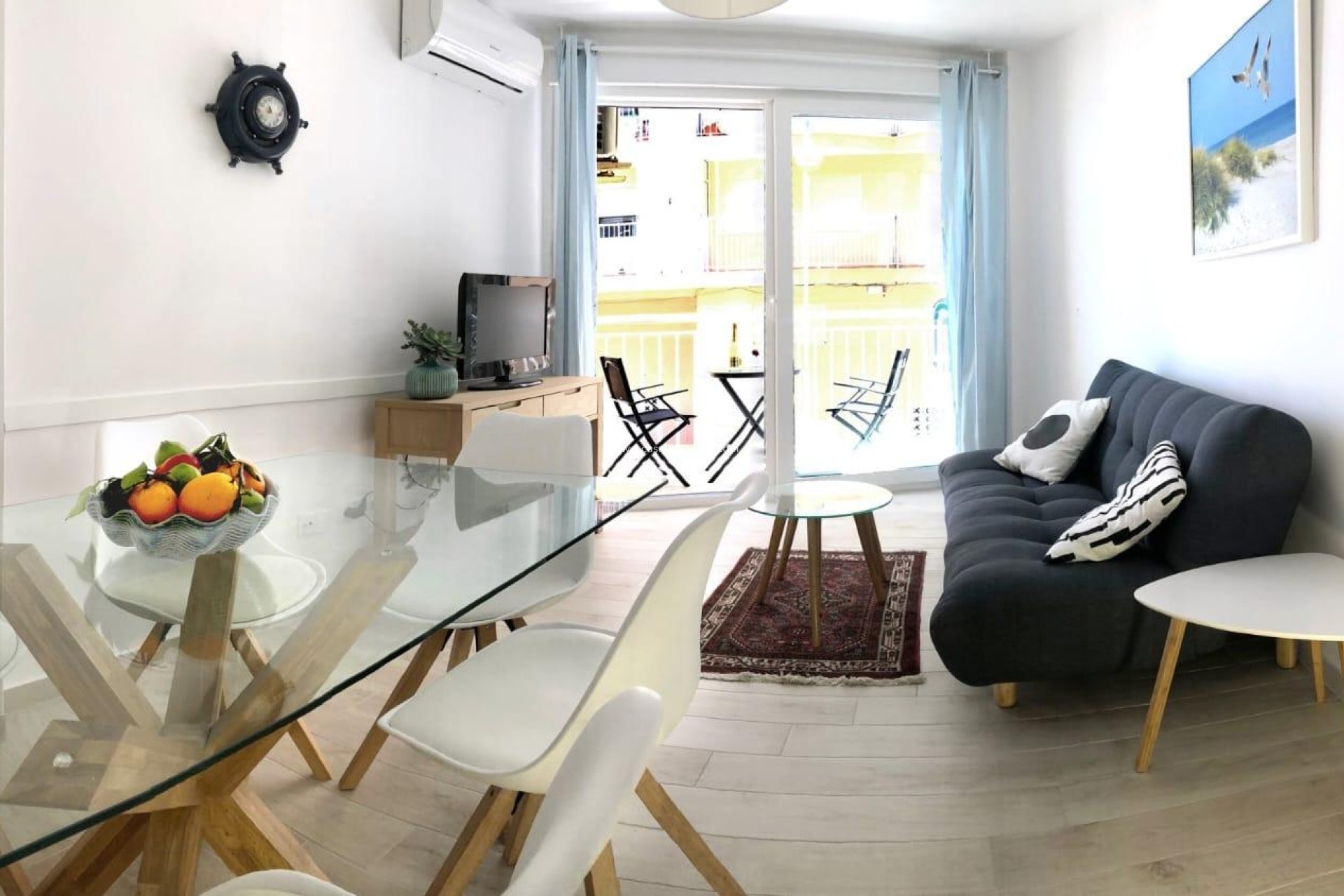 Wiederverkauf - Wohnung - Guardamar del Segura