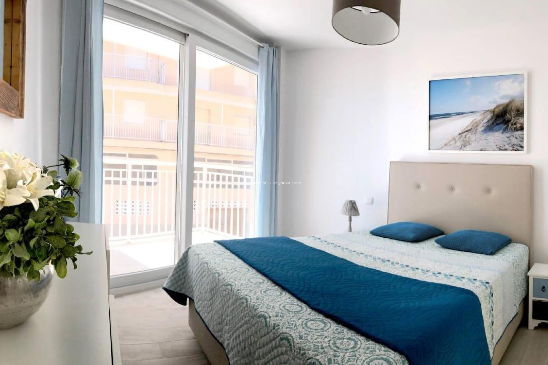 Wiederverkauf - Wohnung - Guardamar del Segura