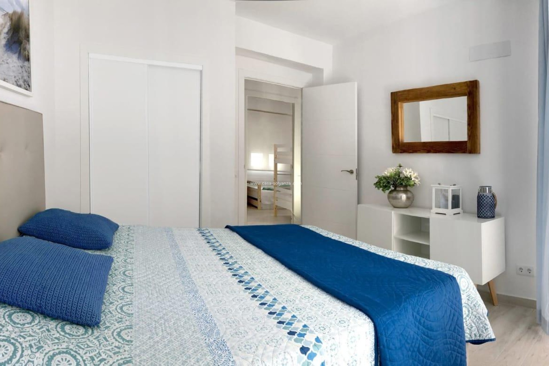 Wiederverkauf - Wohnung - Guardamar del Segura