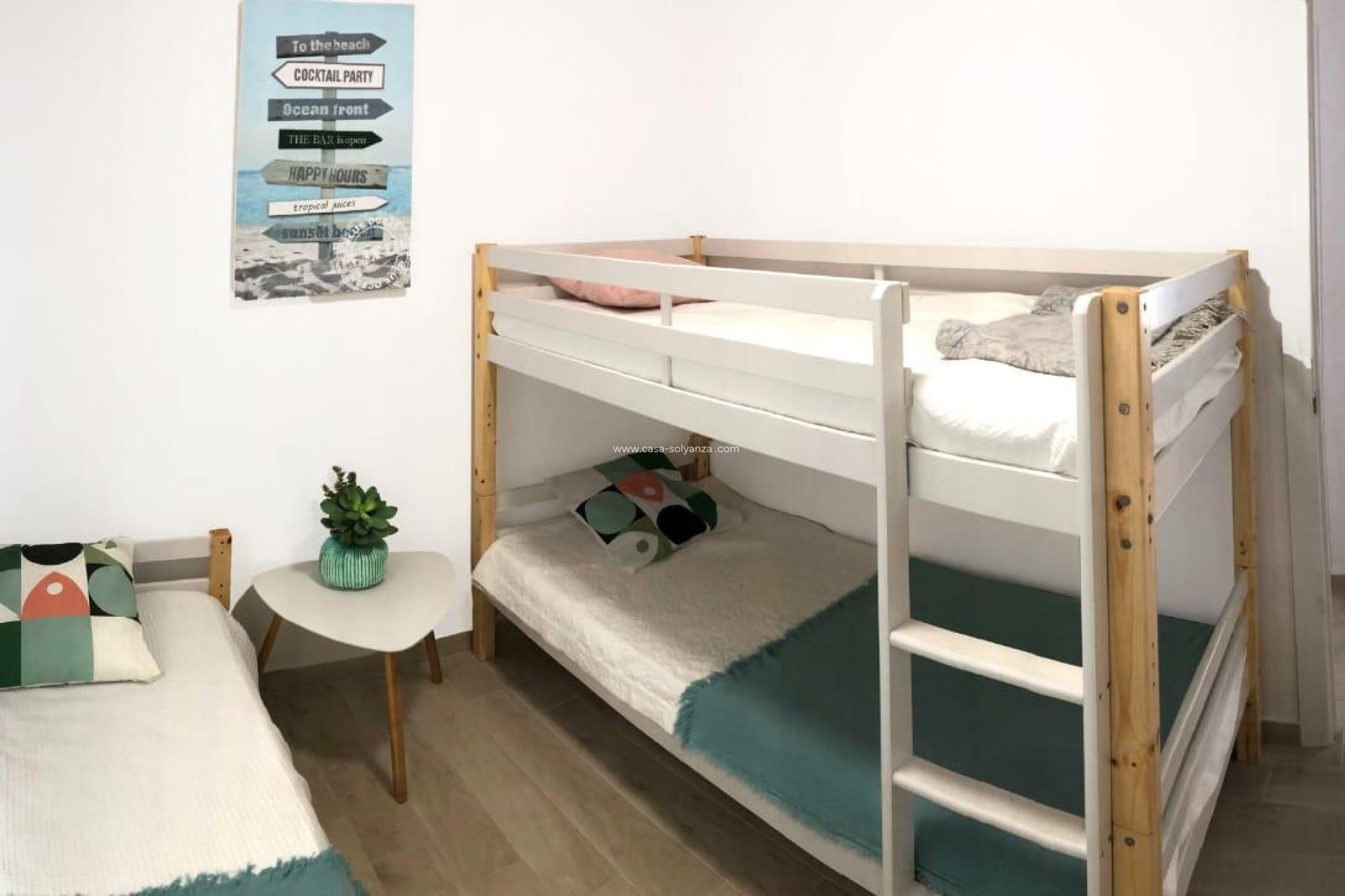 Wiederverkauf - Wohnung - Guardamar del Segura