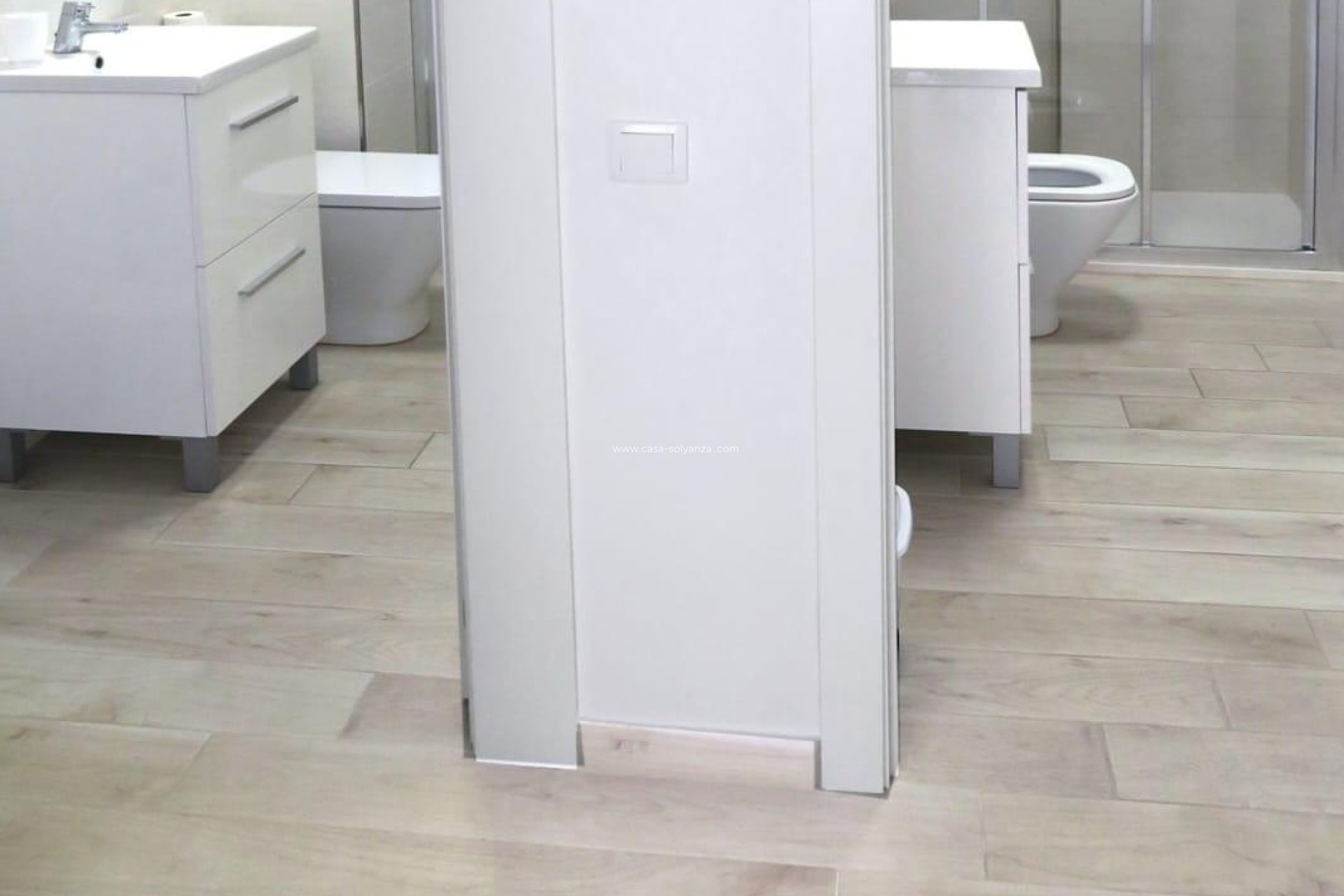 Wiederverkauf - Wohnung - Guardamar del Segura