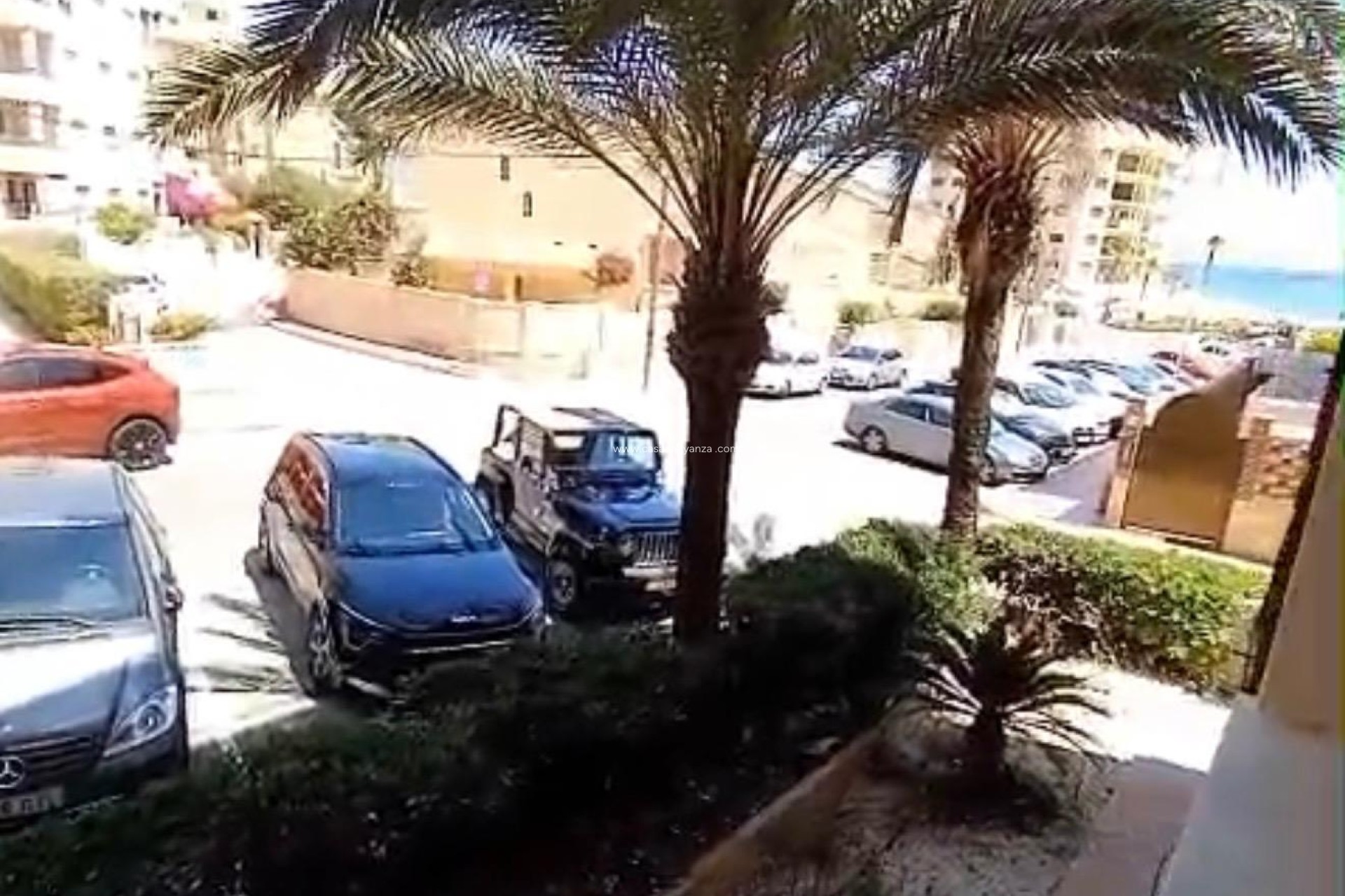 Wiederverkauf - Wohnung - Guardamar del Segura