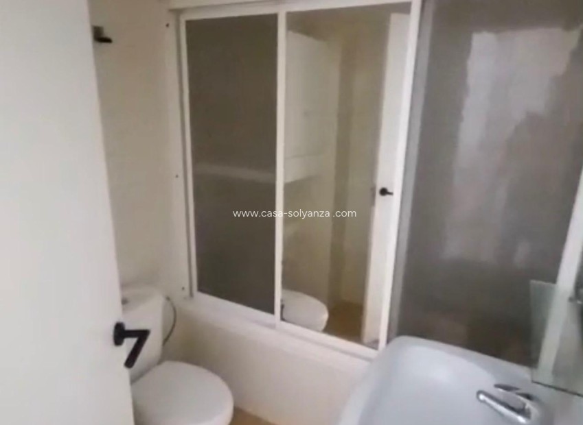 Wiederverkauf - Wohnung - Guardamar del Segura