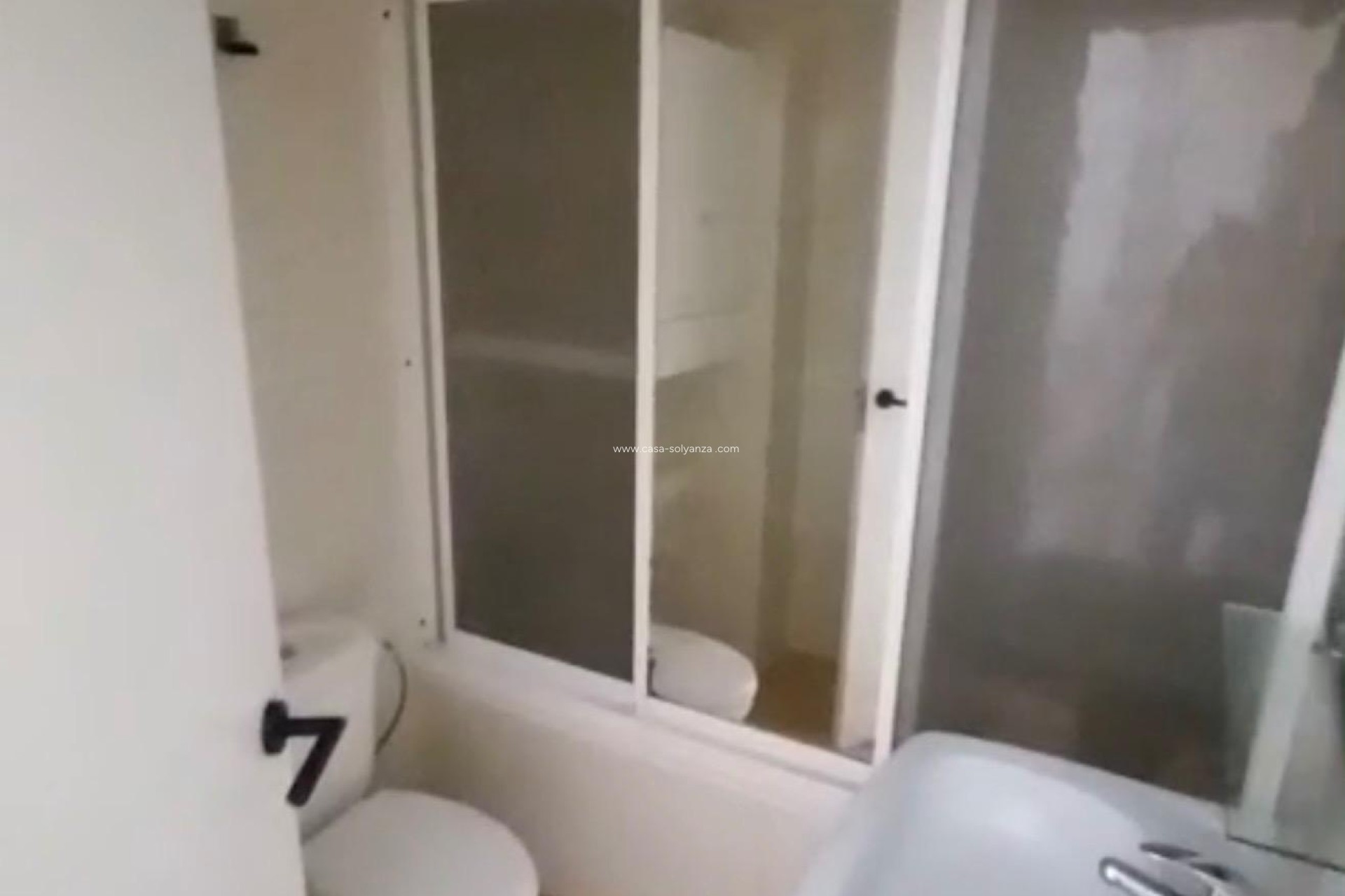 Wiederverkauf - Wohnung - Guardamar del Segura