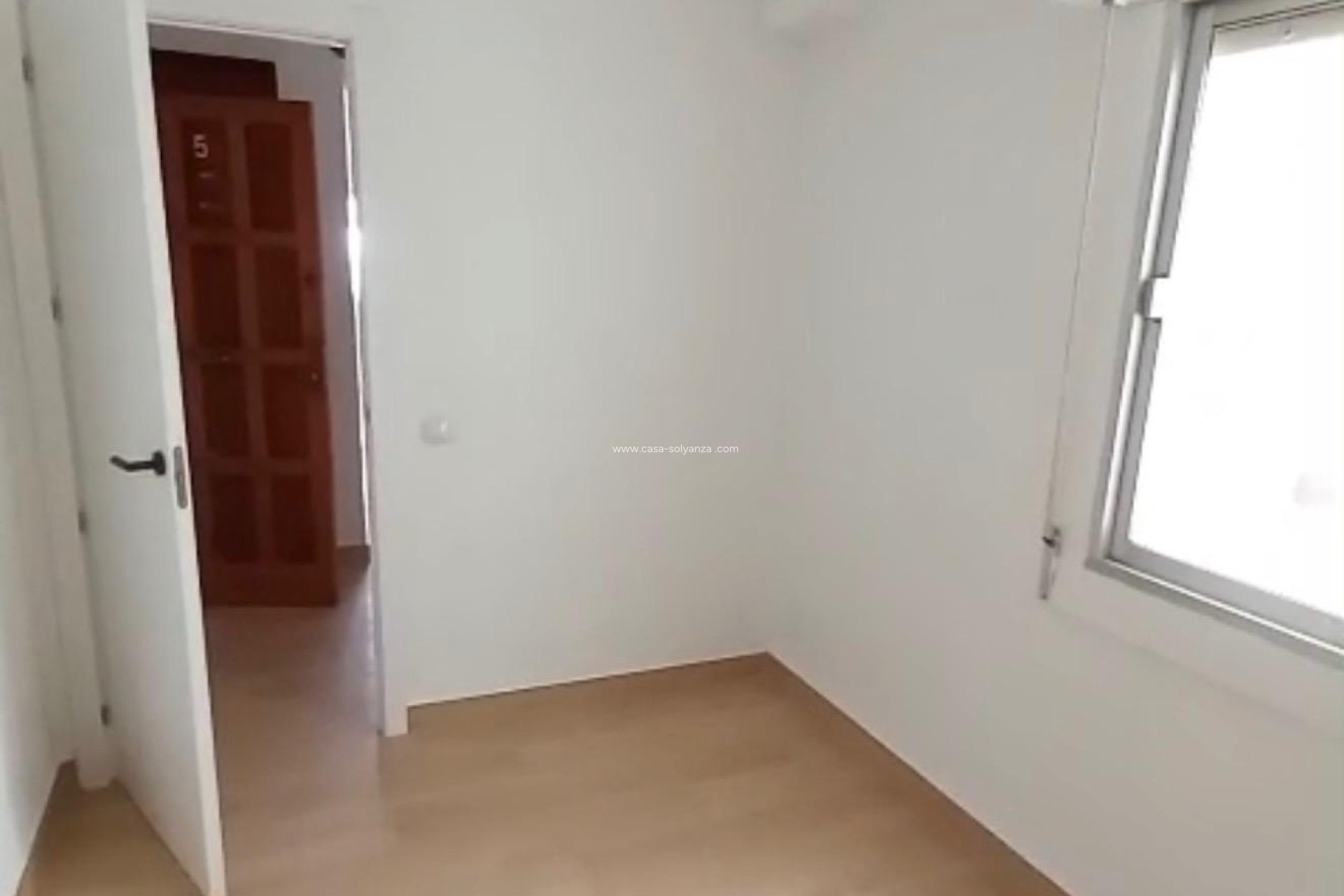 Wiederverkauf - Wohnung - Guardamar del Segura