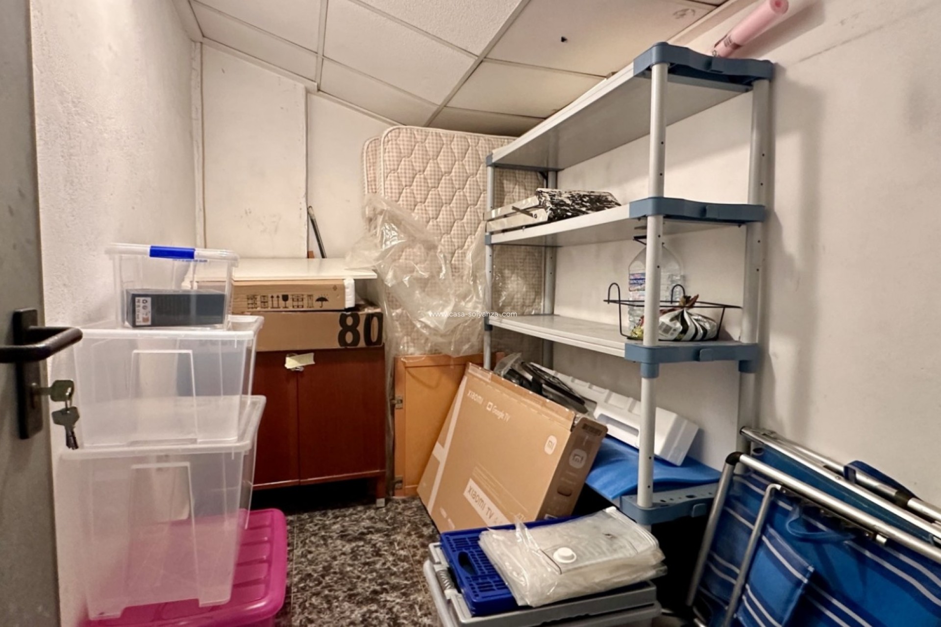 Wiederverkauf - Wohnung - Guardamar del Segura