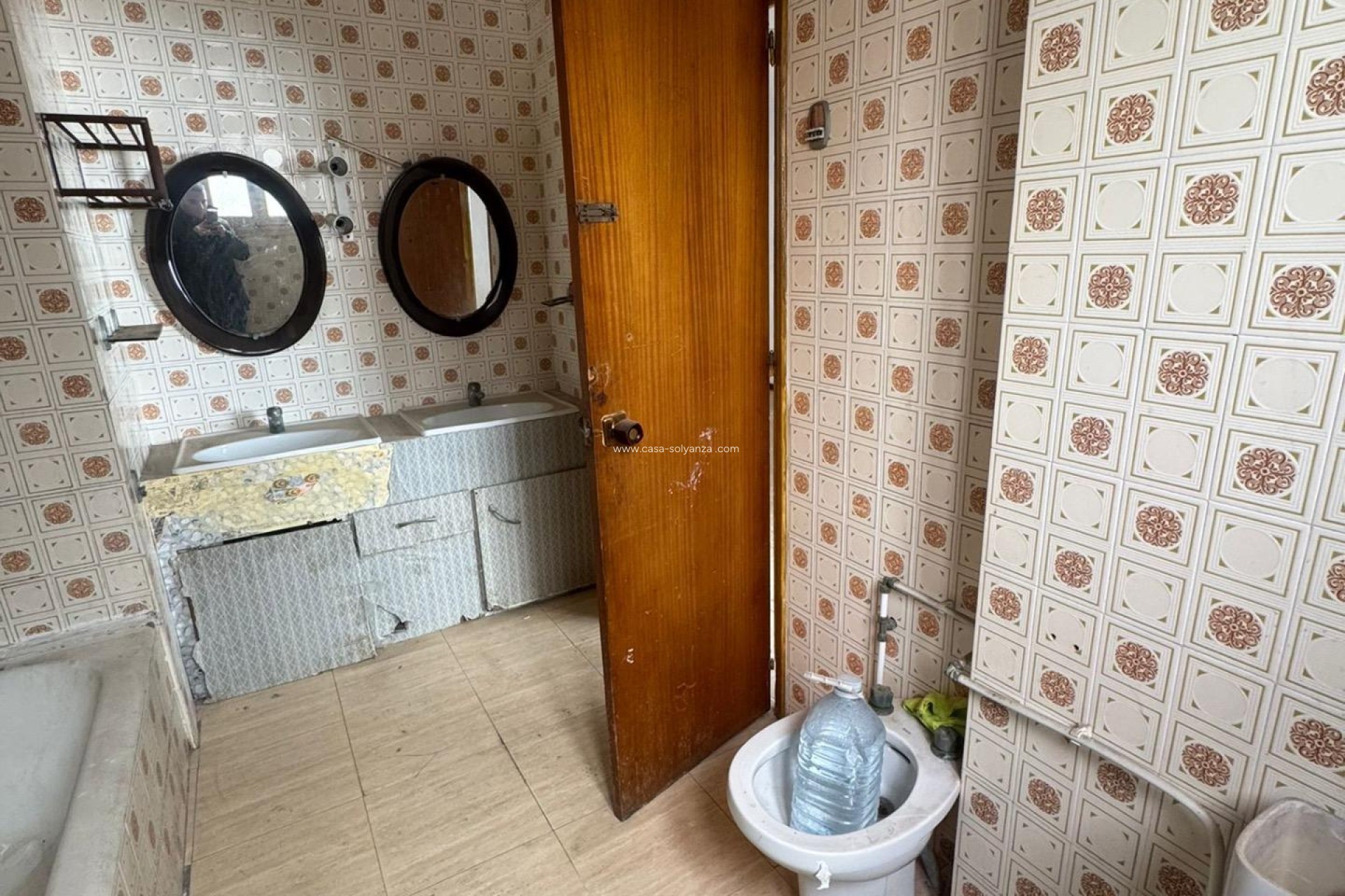 Wiederverkauf - Wohnung - Guardamar del Segura