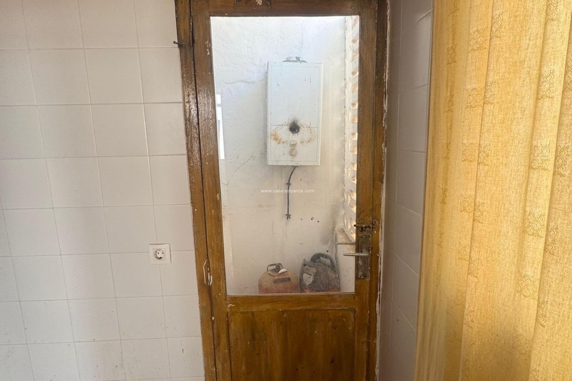 Wiederverkauf - Wohnung - Guardamar del Segura