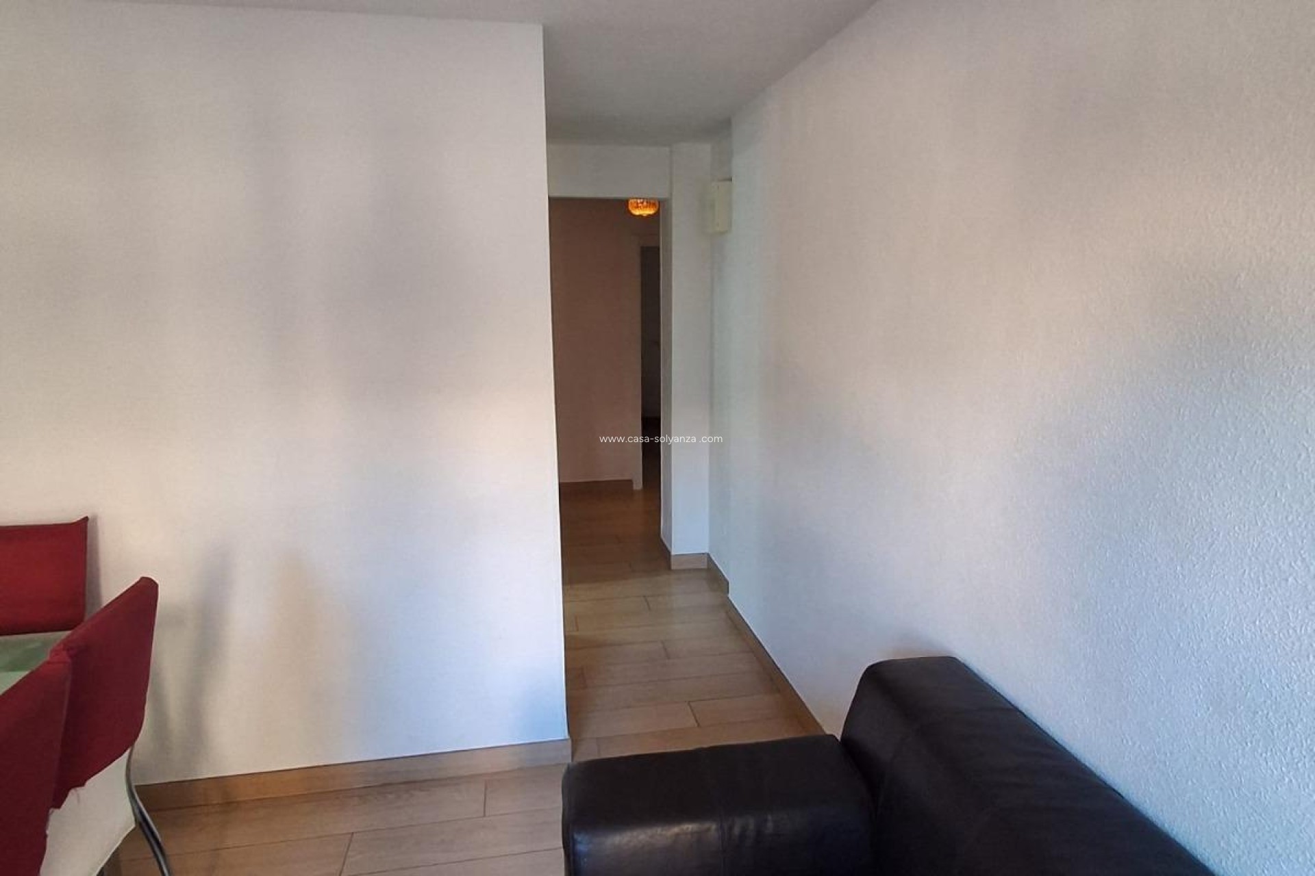 Wiederverkauf - Wohnung - Guardamar del Segura