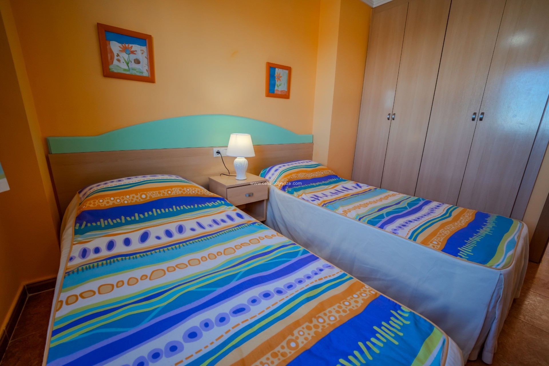 Wiederverkauf - Wohnung - Guardamar del Segura