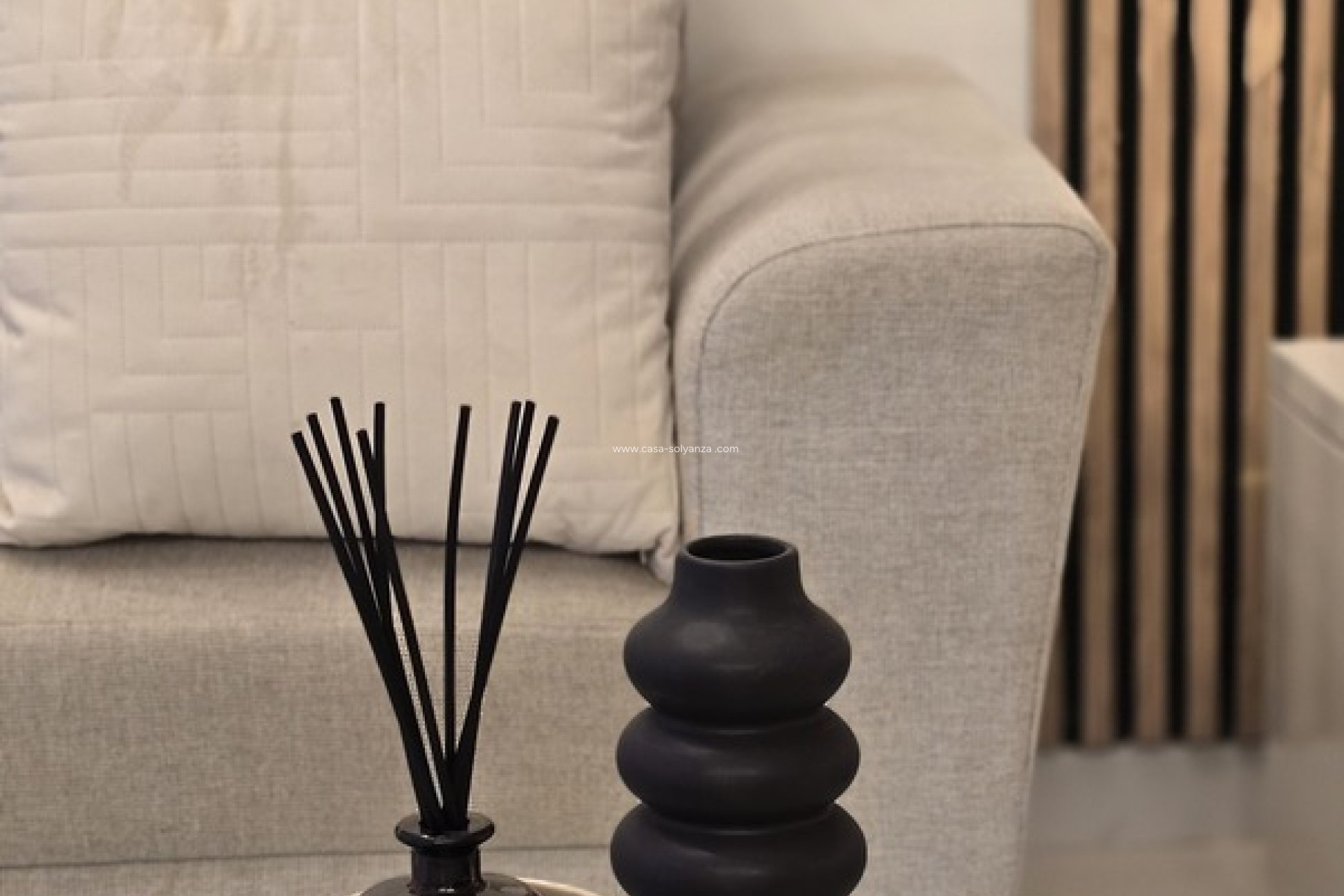 Wiederverkauf - Wohnung - Hacienda Riquelme Golf Resort - Costa Calida