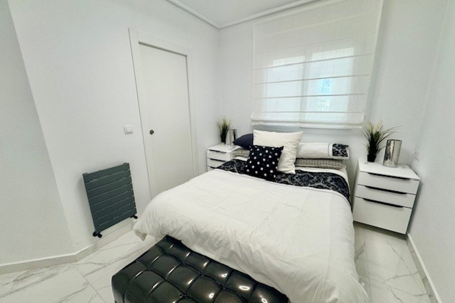 Wiederverkauf - Wohnung - Hacienda Riquelme Golf Resort - Inland