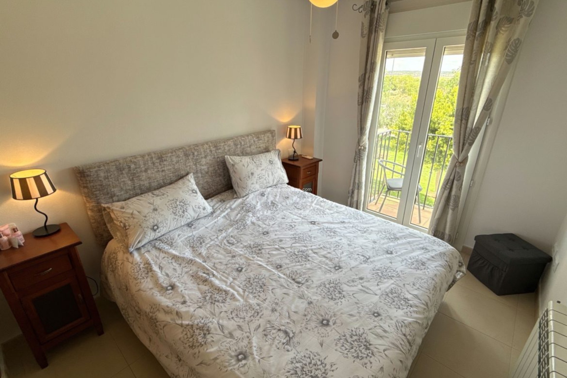 Wiederverkauf - Wohnung - Hacienda Riquelme Golf Resort - Inland