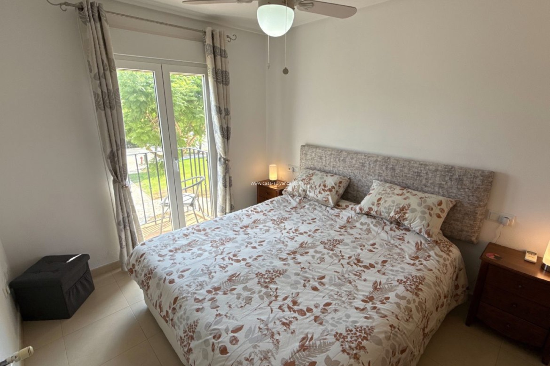 Wiederverkauf - Wohnung - Hacienda Riquelme Golf Resort - Inland