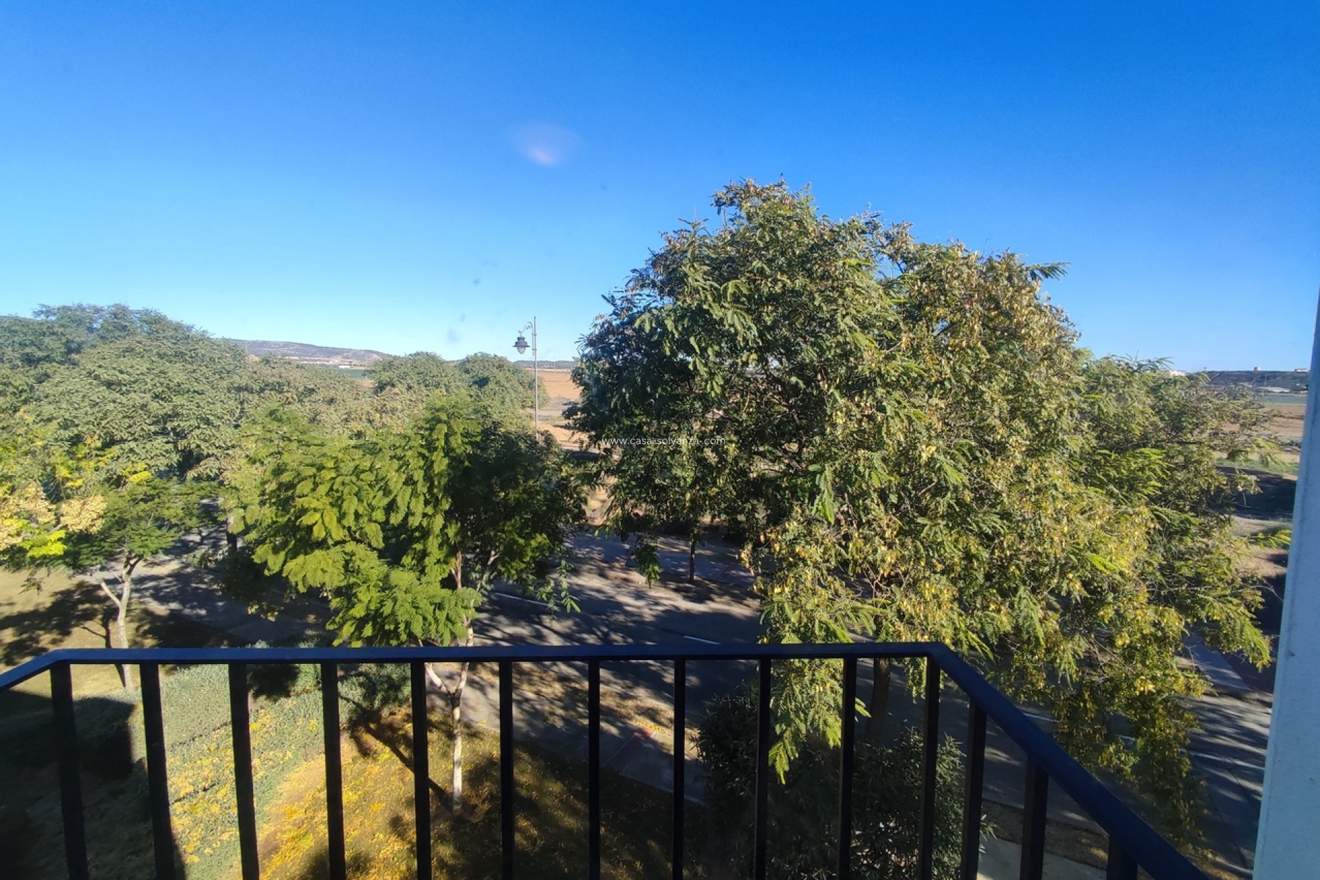 Wiederverkauf - Wohnung - Hacienda Riquelme Golf Resort - Inland