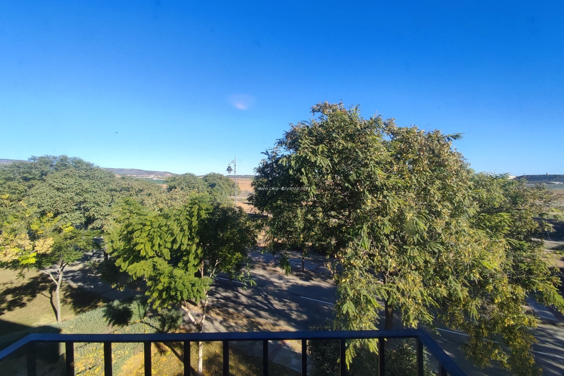 Wiederverkauf - Wohnung - Hacienda Riquelme Golf Resort - Inland