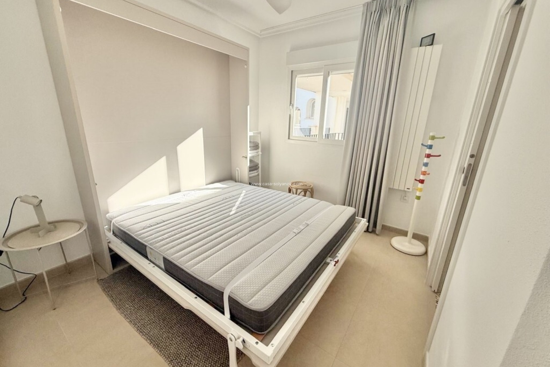 Wiederverkauf - Wohnung - Hacienda Riquelme Golf Resort - Inland