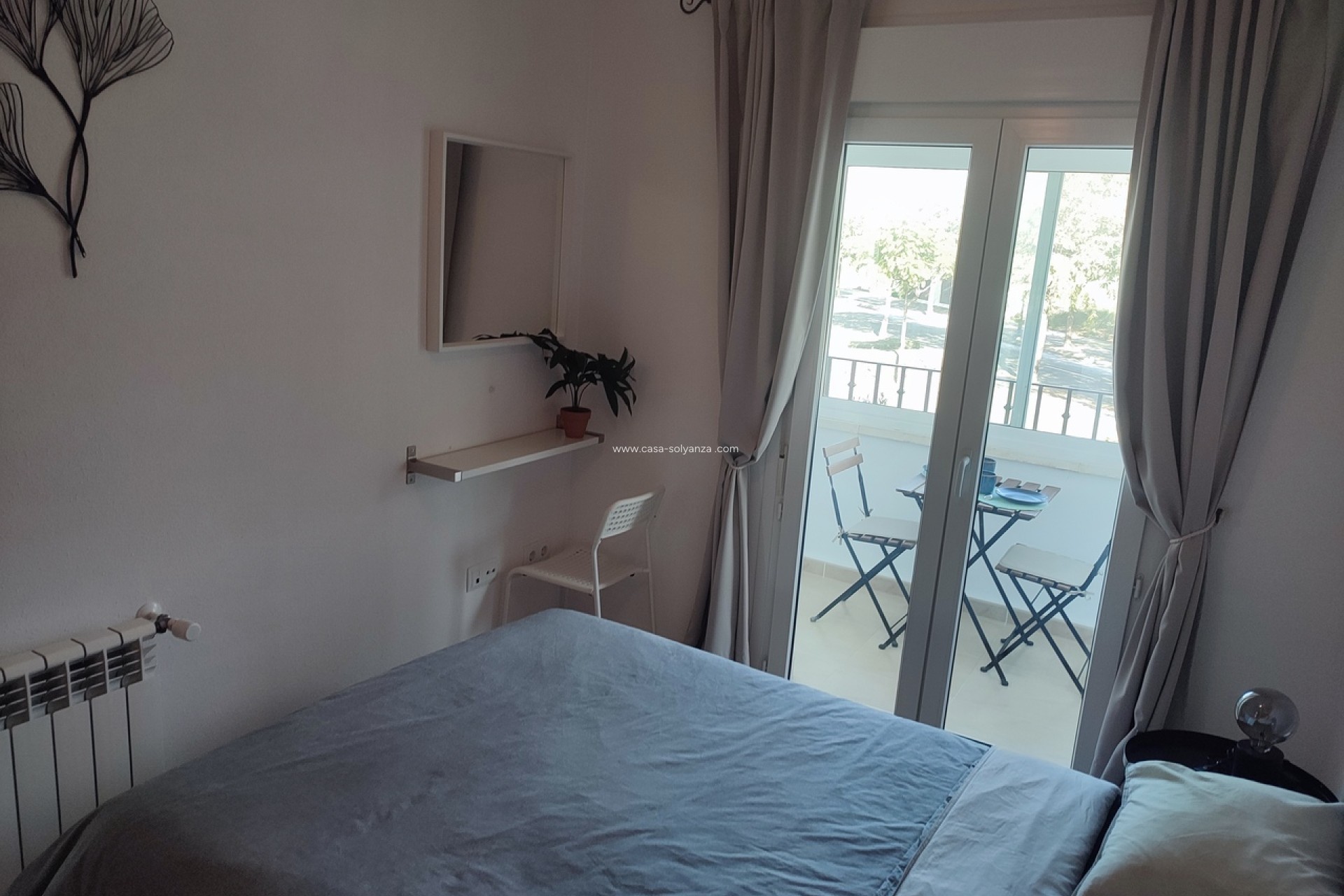 Wiederverkauf - Wohnung - Hacienda Riquelme Golf Resort - Inland