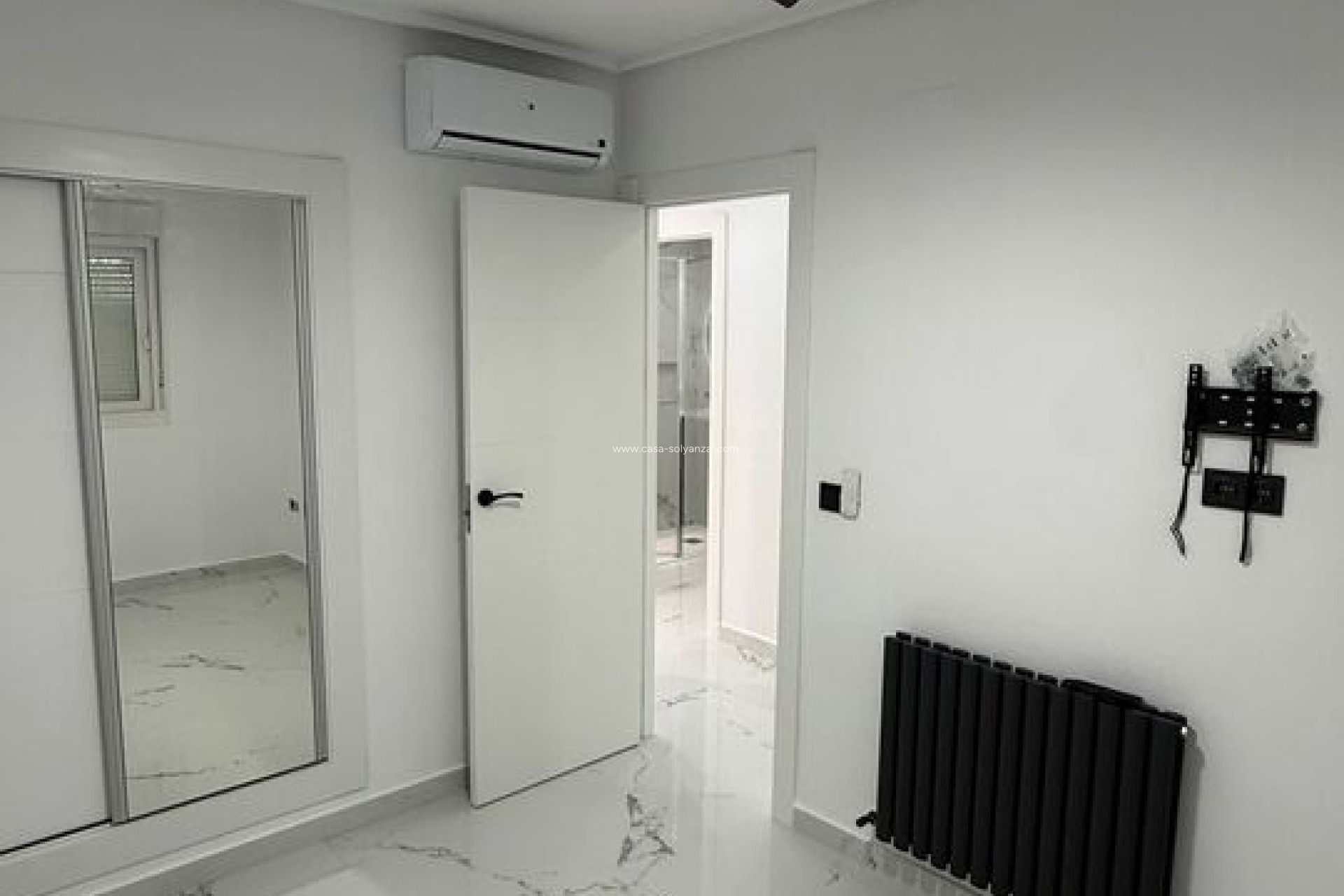 Wiederverkauf - Wohnung - Hacienda Riquelme Golf Resort - Inland