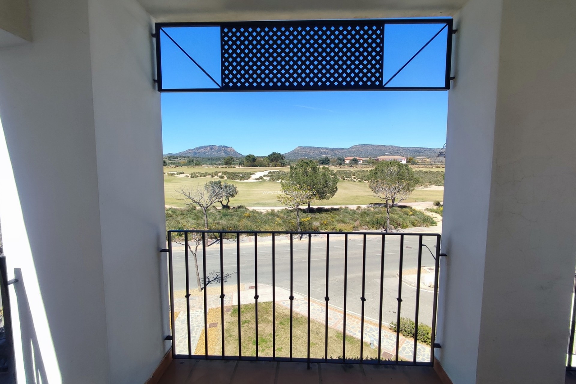 Wiederverkauf - Wohnung - Hacienda Riquelme Golf Resort - Inland