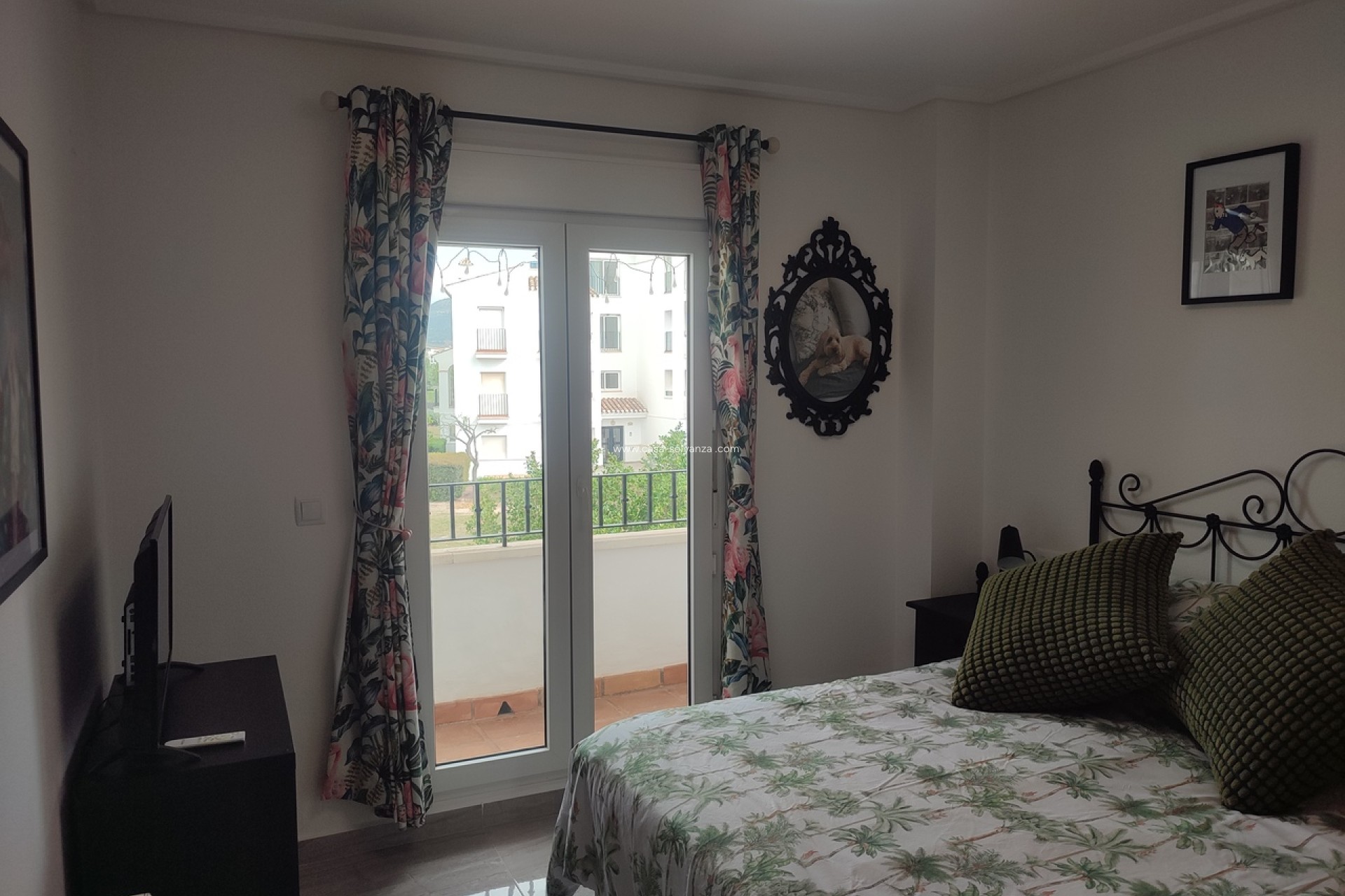 Wiederverkauf - Wohnung - Hacienda Riquelme Golf Resort - Inland