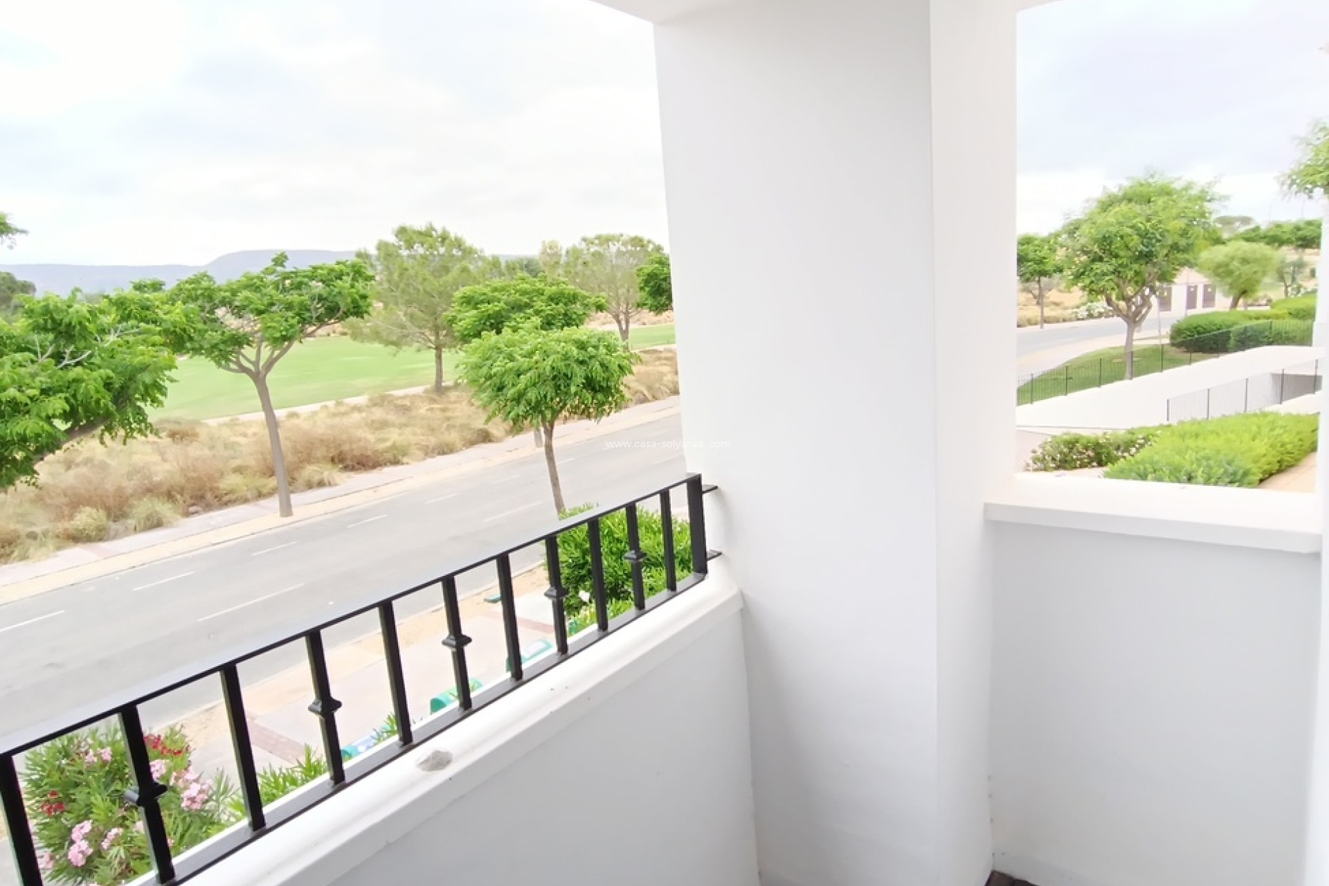 Wiederverkauf - Wohnung - Hacienda Riquelme Golf Resort - Inland