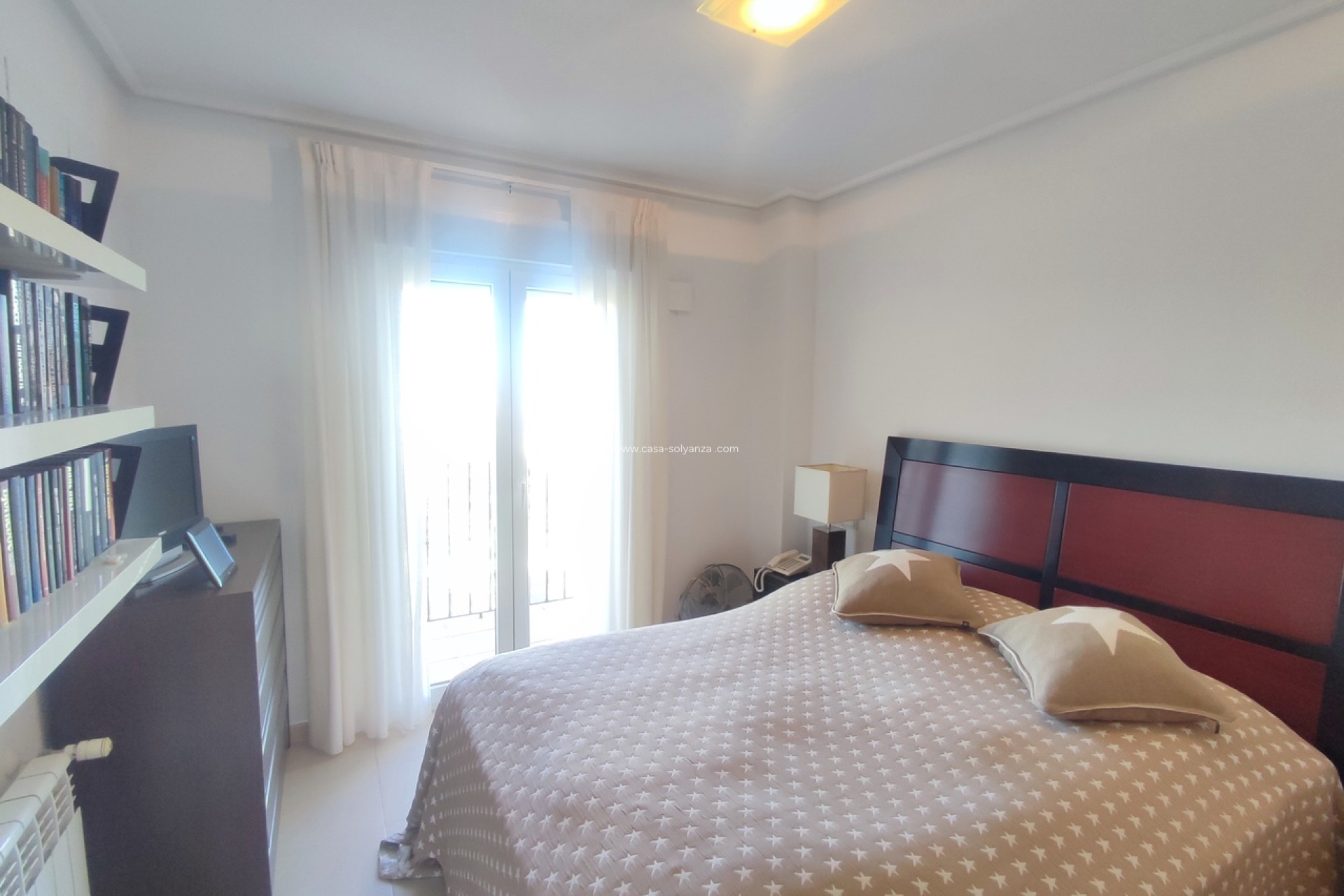 Wiederverkauf - Wohnung - Hacienda Riquelme Golf Resort