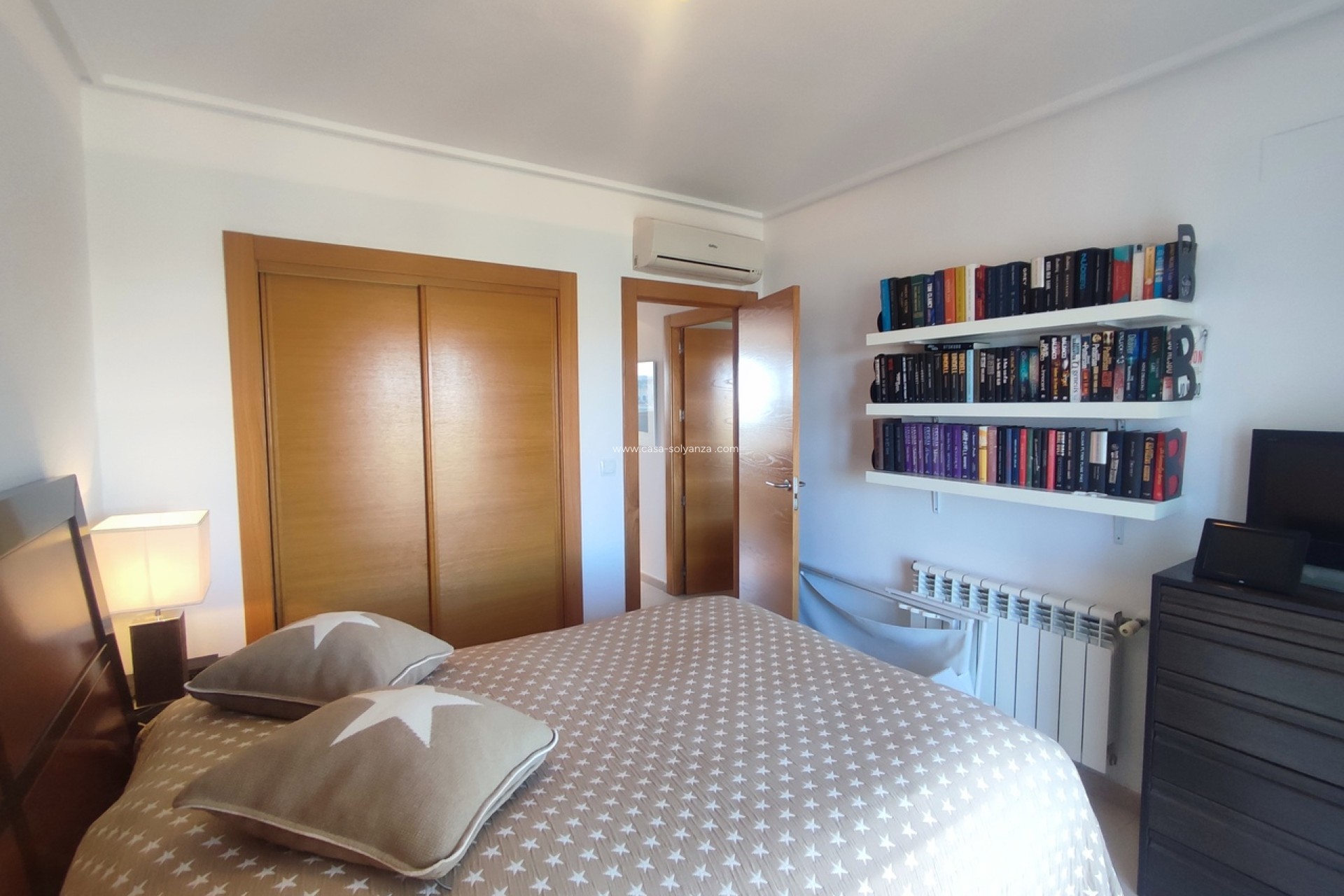 Wiederverkauf - Wohnung - Hacienda Riquelme Golf Resort