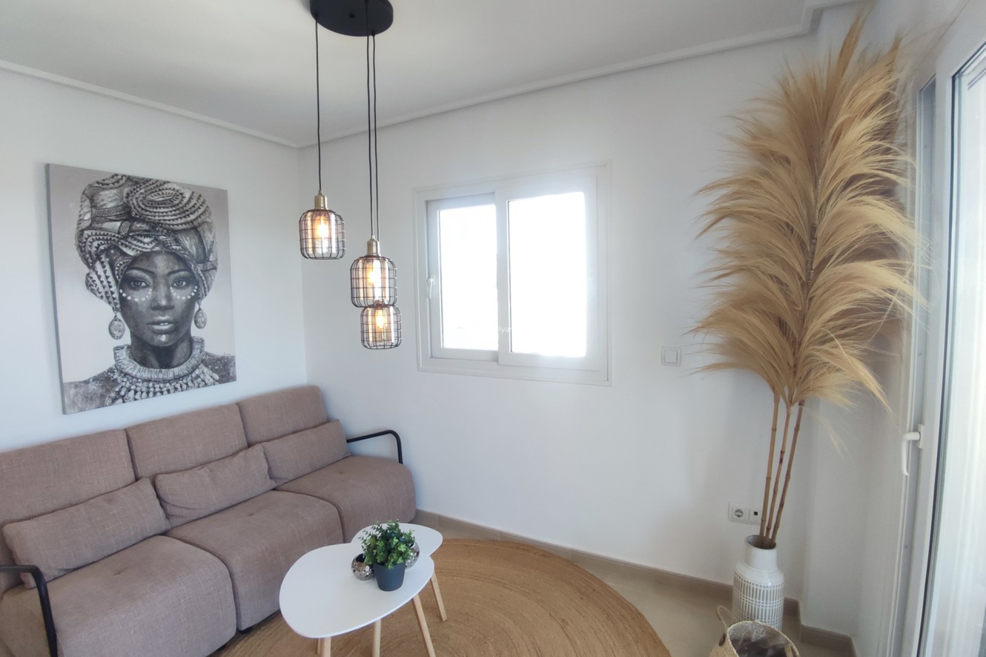 Wiederverkauf - Wohnung - Hacienda Riquelme Golf Resort