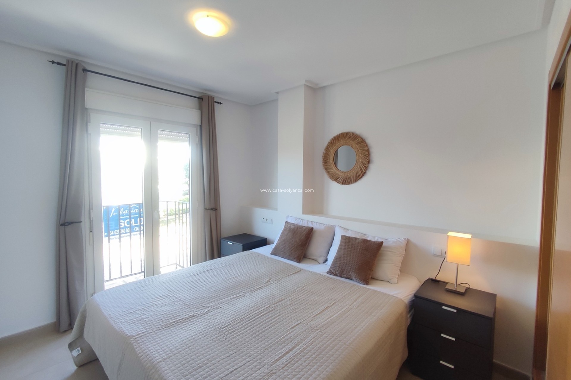 Wiederverkauf - Wohnung - Hacienda Riquelme Golf Resort