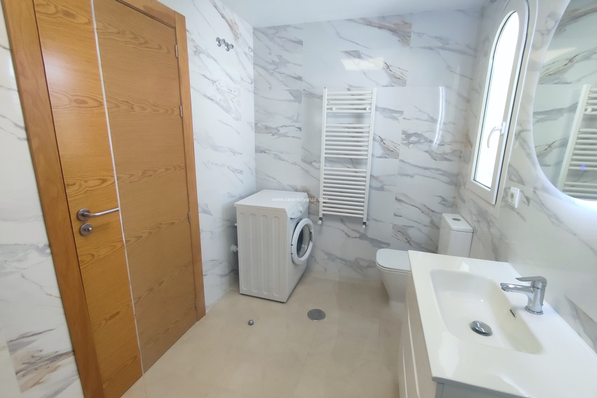 Wiederverkauf - Wohnung - Hacienda Riquelme Golf Resort