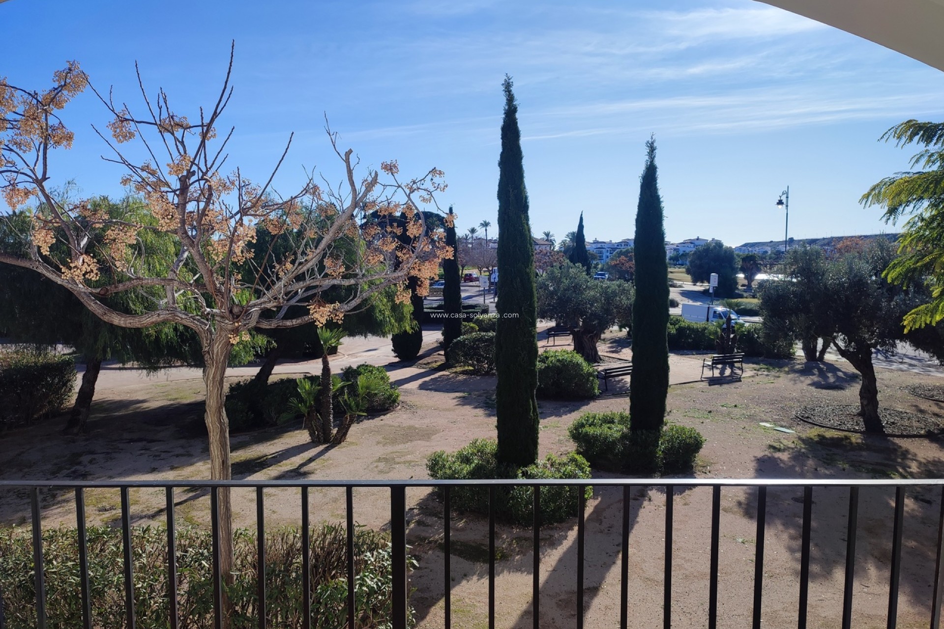 Wiederverkauf - Wohnung - Hacienda Riquelme Golf Resort