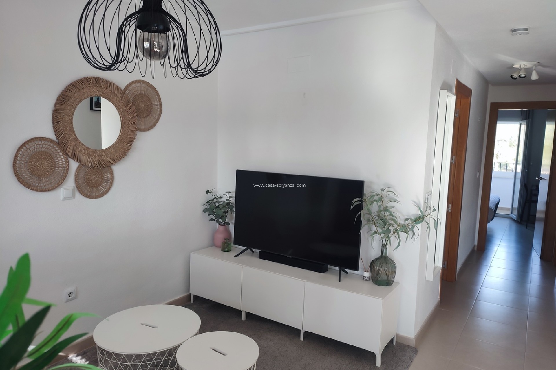 Wiederverkauf - Wohnung - Hacienda Riquelme Golf Resort