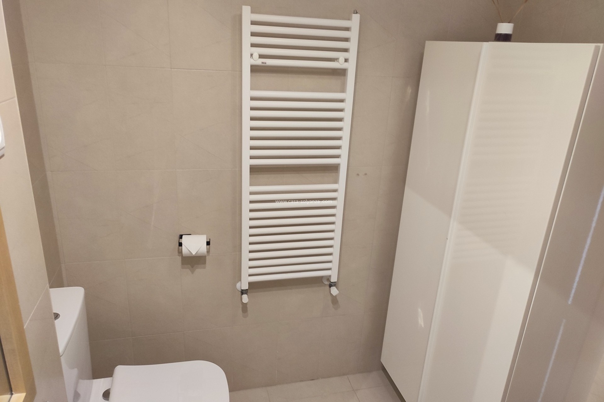 Wiederverkauf - Wohnung - Hacienda Riquelme Golf Resort