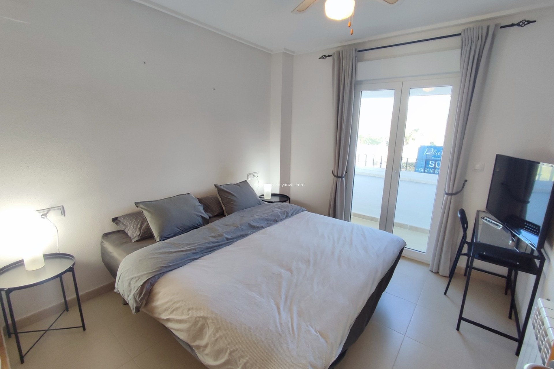 Wiederverkauf - Wohnung - Hacienda Riquelme Golf Resort