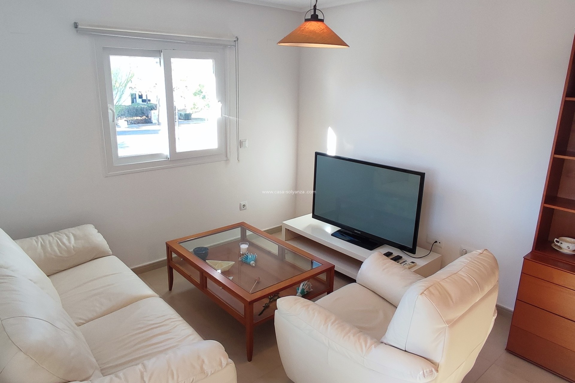 Wiederverkauf - Wohnung - Hacienda Riquelme Golf Resort