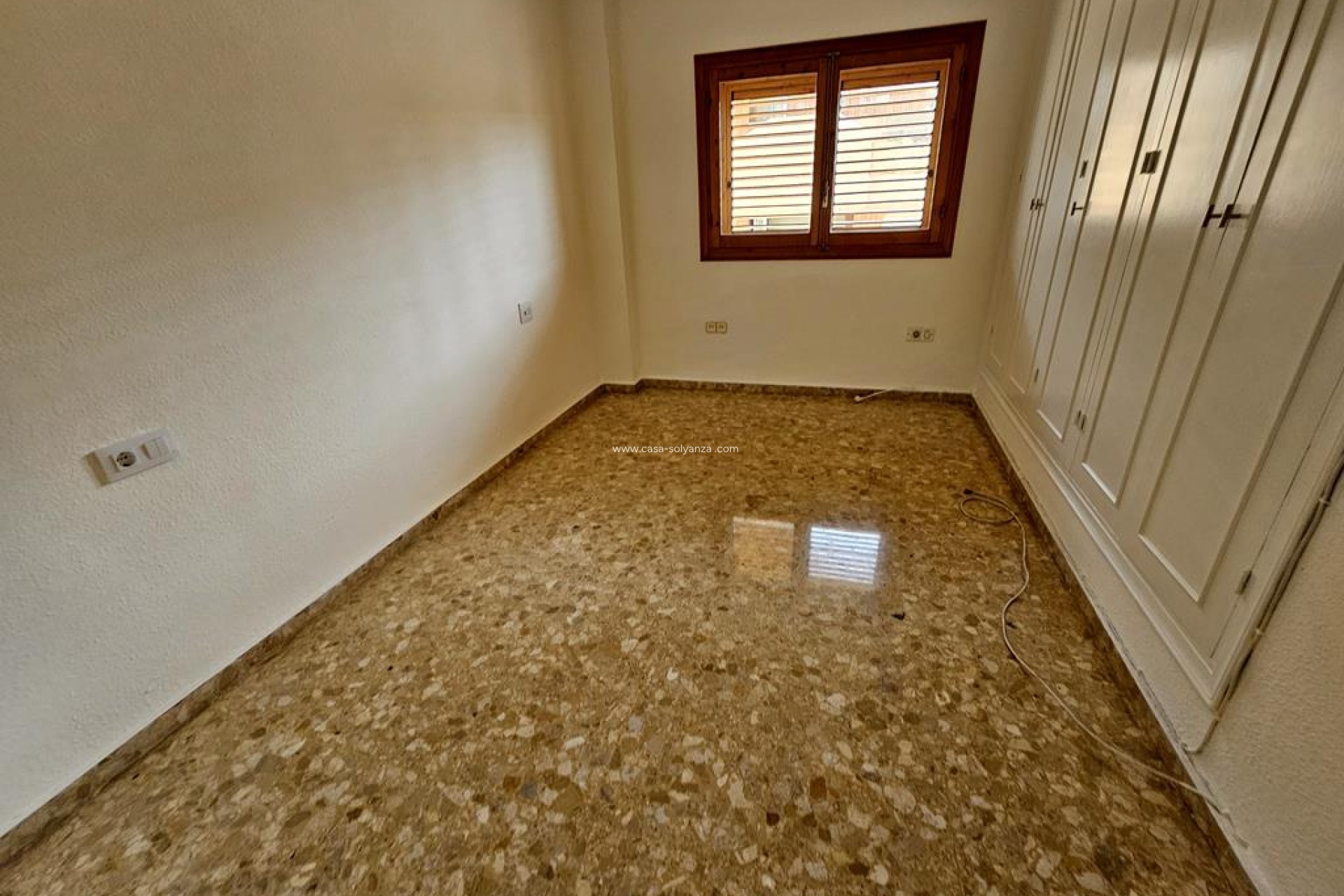 Wiederverkauf - Wohnung - Jávea - Costa Blanca