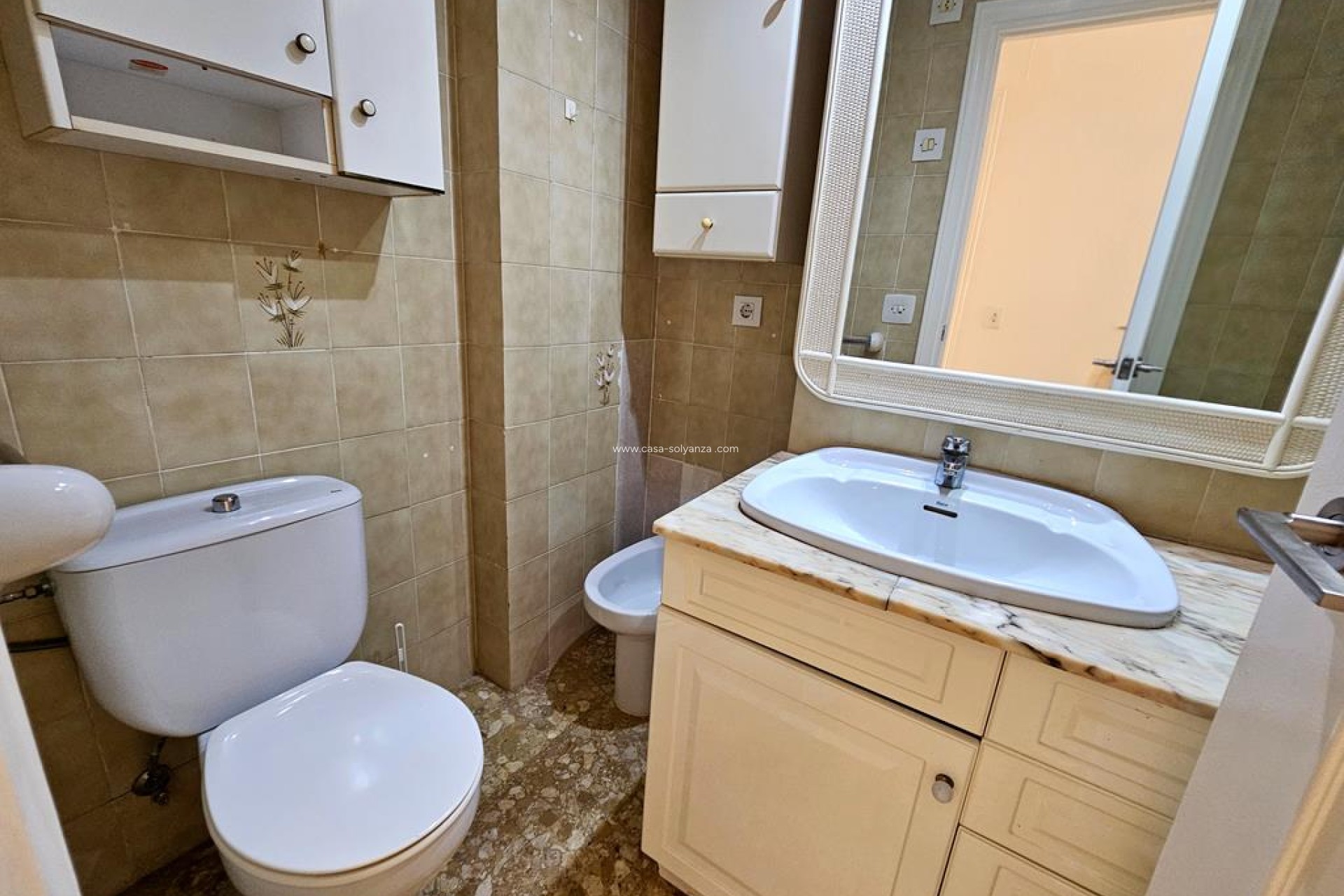 Wiederverkauf - Wohnung - Jávea - Costa Blanca