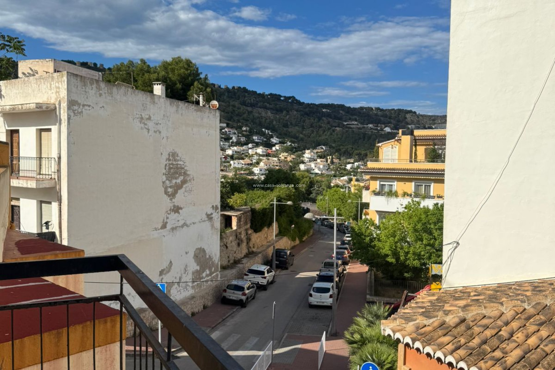 Wiederverkauf - Wohnung - Jávea - Costa Blanca