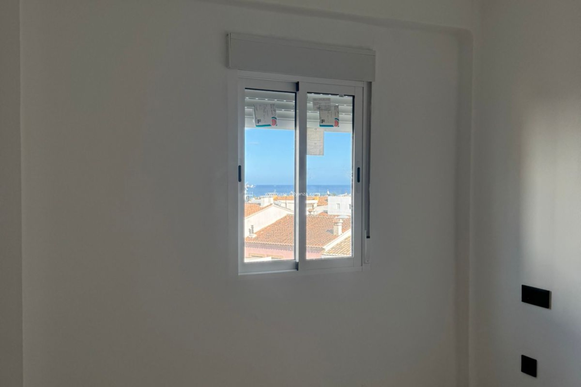 Wiederverkauf - Wohnung - Jávea - Costa Blanca