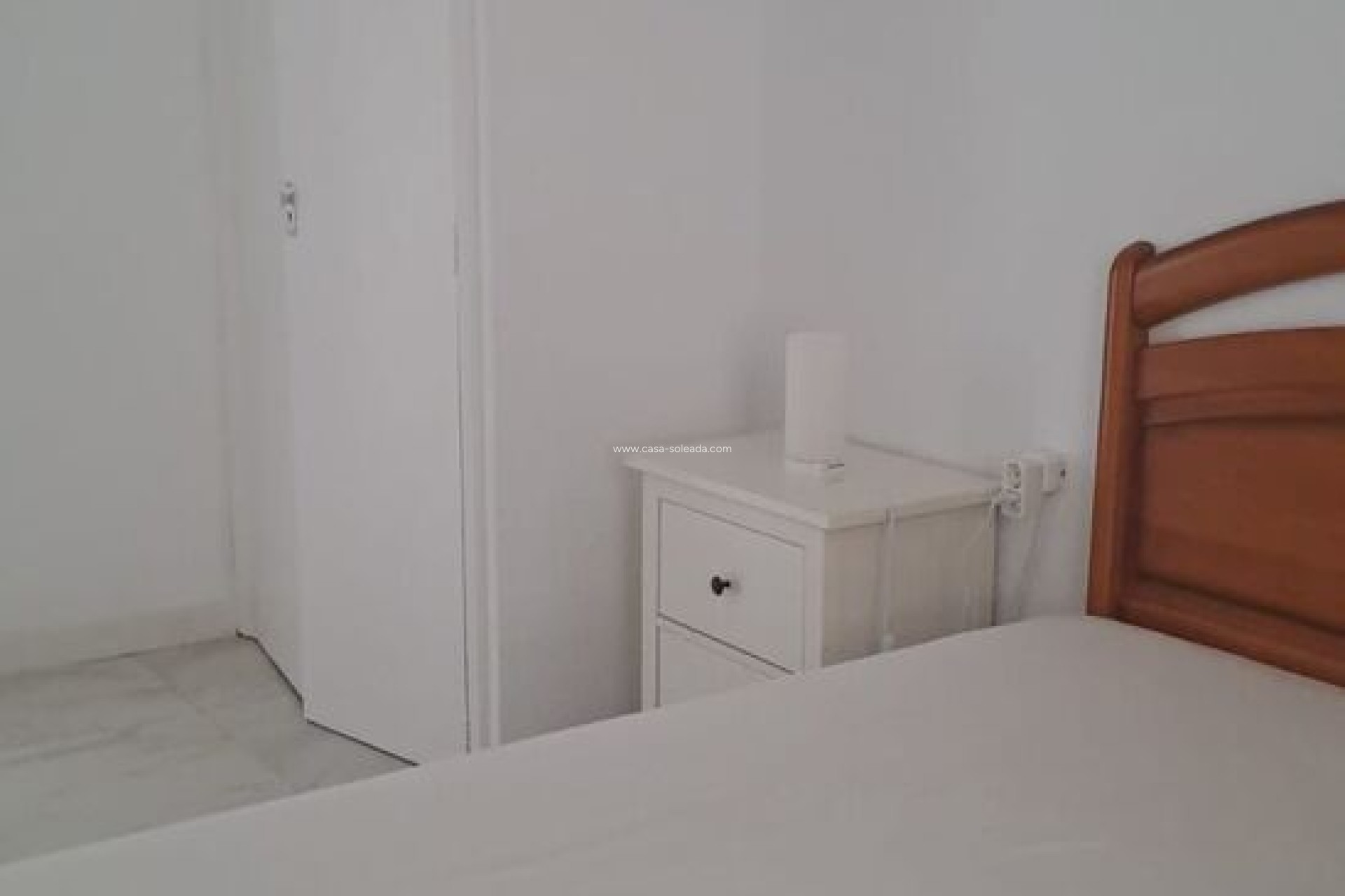 Wiederverkauf - Wohnung - Jávea - Costa Blanca