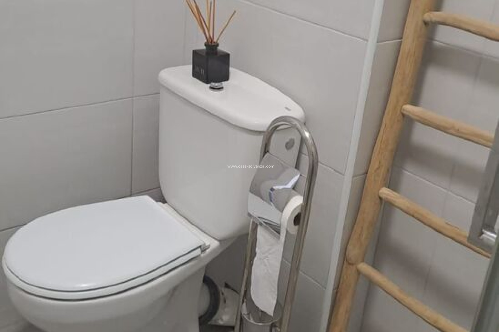 Wiederverkauf - Wohnung - Jávea - Costa Blanca