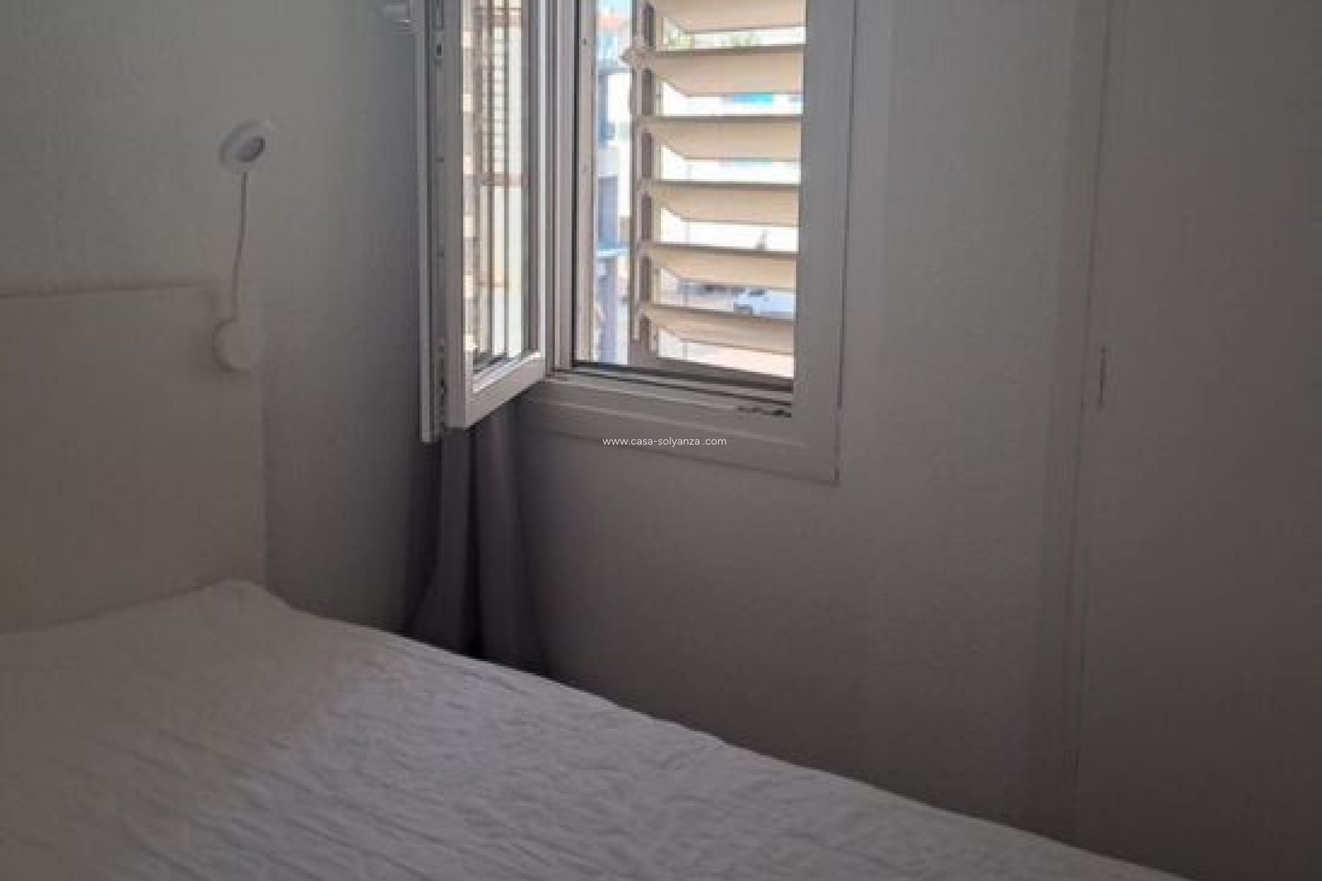 Wiederverkauf - Wohnung - Jávea - Costa Blanca