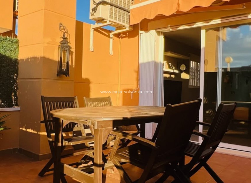 Wiederverkauf - Wohnung - Jávea - Costa Blanca