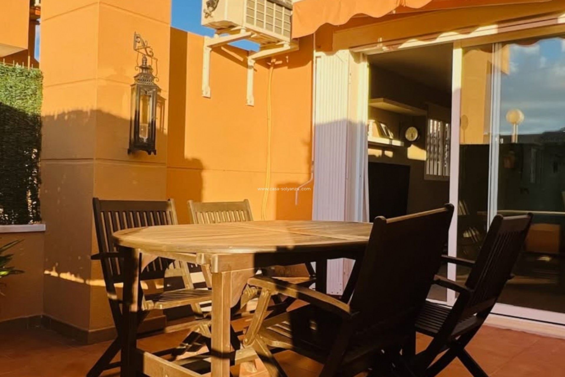 Wiederverkauf - Wohnung - Jávea - Costa Blanca