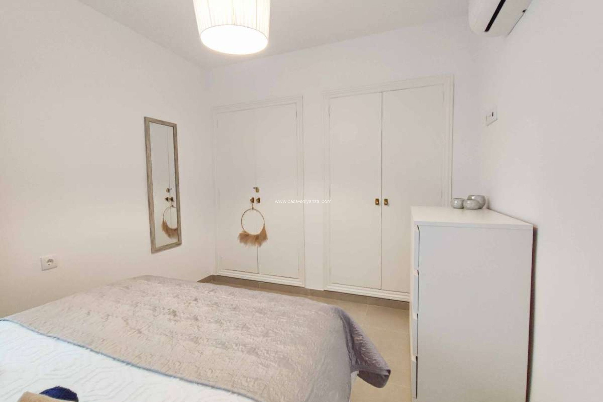 Wiederverkauf - Wohnung - Jávea - Costa Blanca