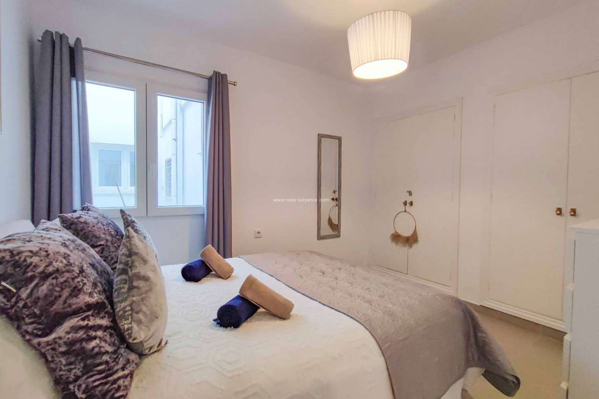 Wiederverkauf - Wohnung - Jávea - Costa Blanca