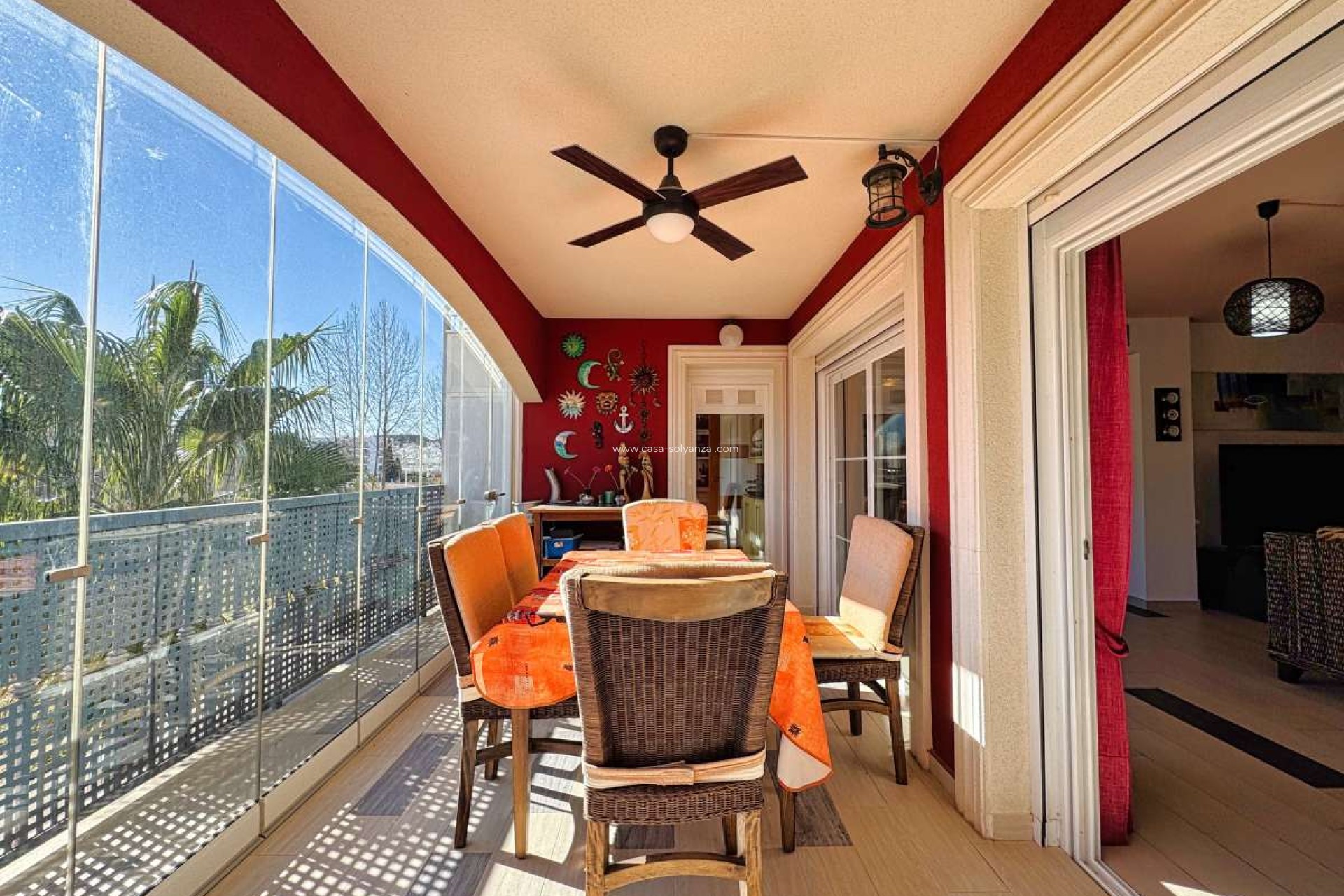 Wiederverkauf - Wohnung - Jávea - Costa Blanca